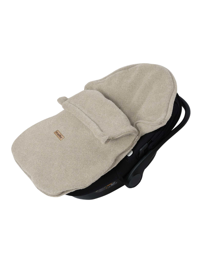 Wełniany śpiworek Mini Zaffiro BÉBÉ Concept