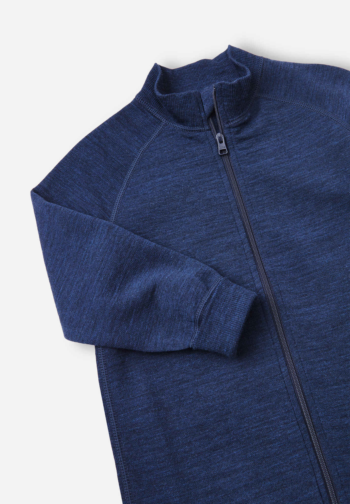 Wełniany kombinezon dla dzieci Parvin Reima BÉBÉ Concept 