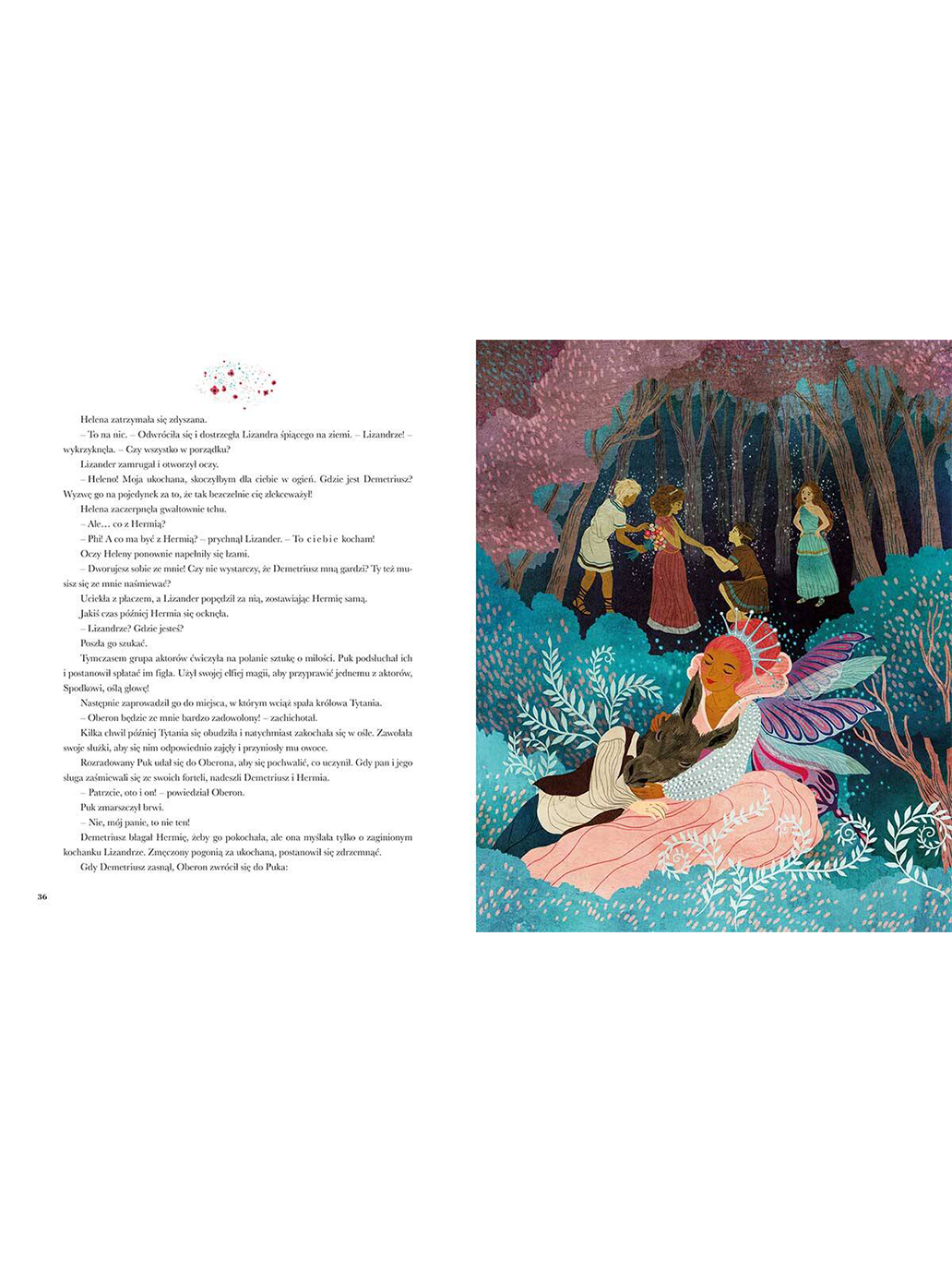 Szekspir to nie dramat. Opowieści dla młodych Wydawnictwo Harper BÉBÉ Concept 