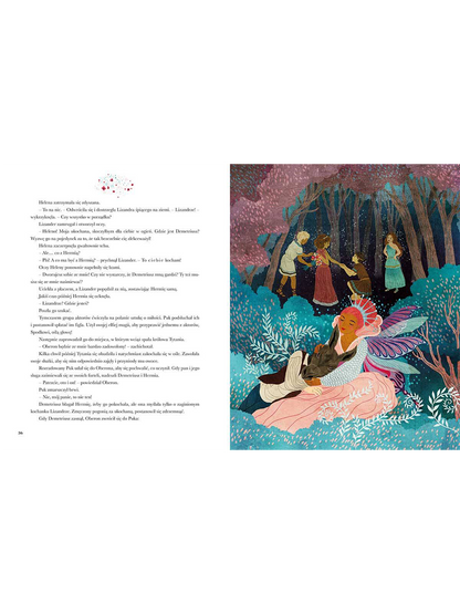 Szekspir to nie dramat. Opowieści dla młodych Wydawnictwo Harper BÉBÉ Concept 