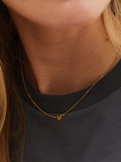 Naszyjnik Te Quiero Anna + Nina BÉBÉ Concept 