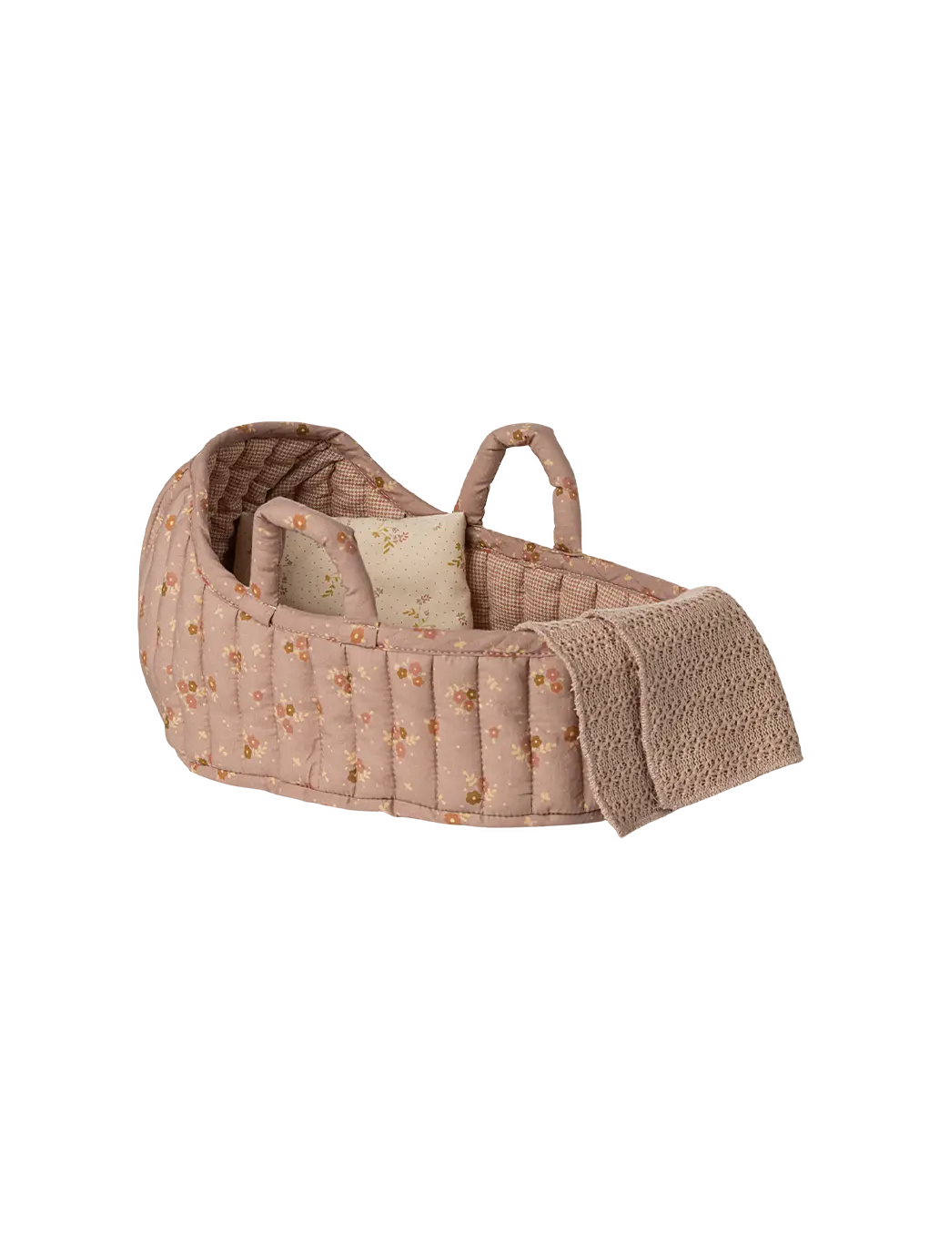 Miękkie nosidełko Maileg BEBE Concept 