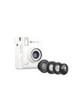 Okamžitý fotoaparát s objektivy Lomo&#39;Instant Automat