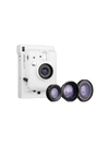 Aparat natychmiastowy z soczewkami Lomo’Instant Camera