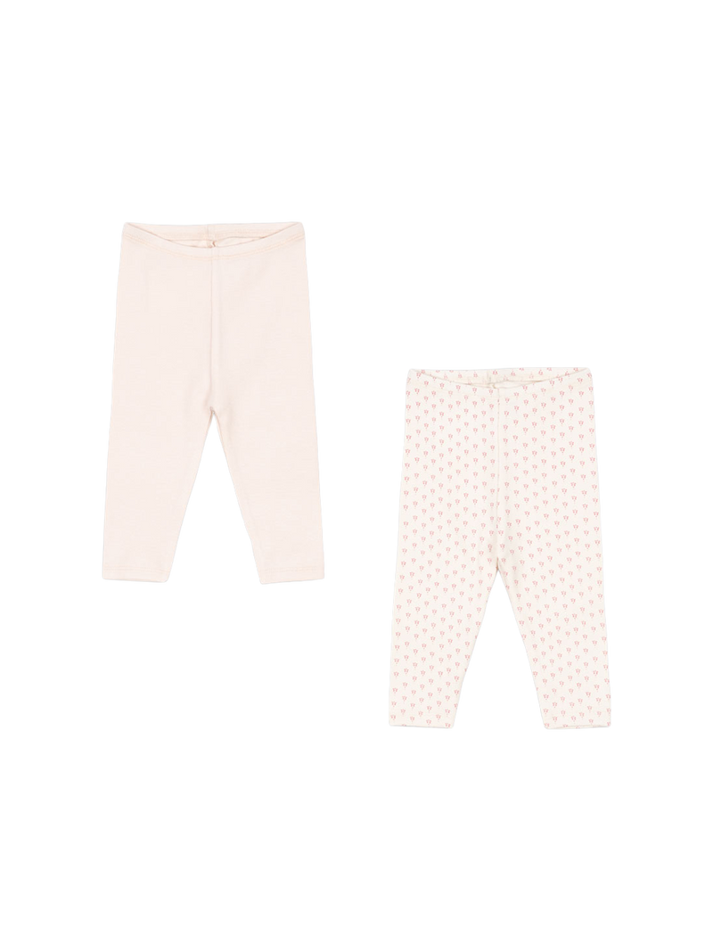 Fanga Bello 2 pack pants Konges Slojd BÉBÉ Concept 