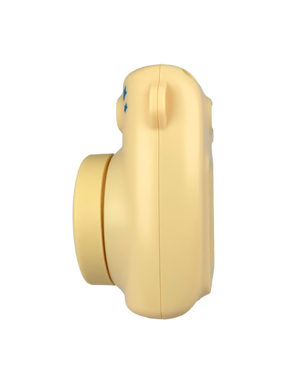 Aparat cyfrowy dla dzieci Mini Digital Camera PEANUTS