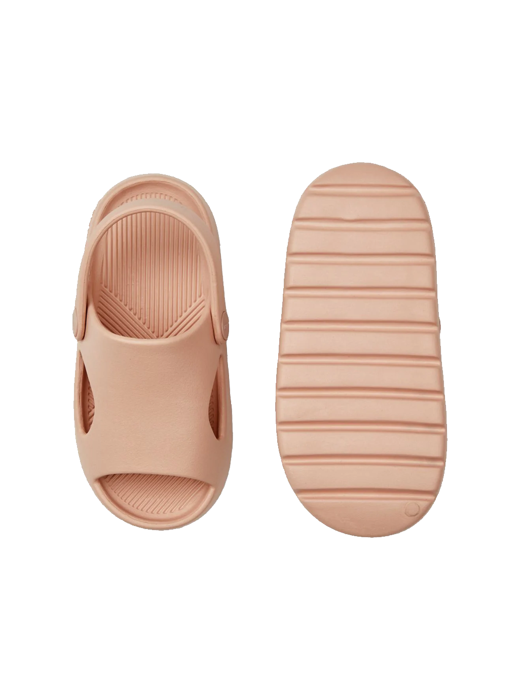 Lekkie sandały Morris Liewood BÉBÉ Concept