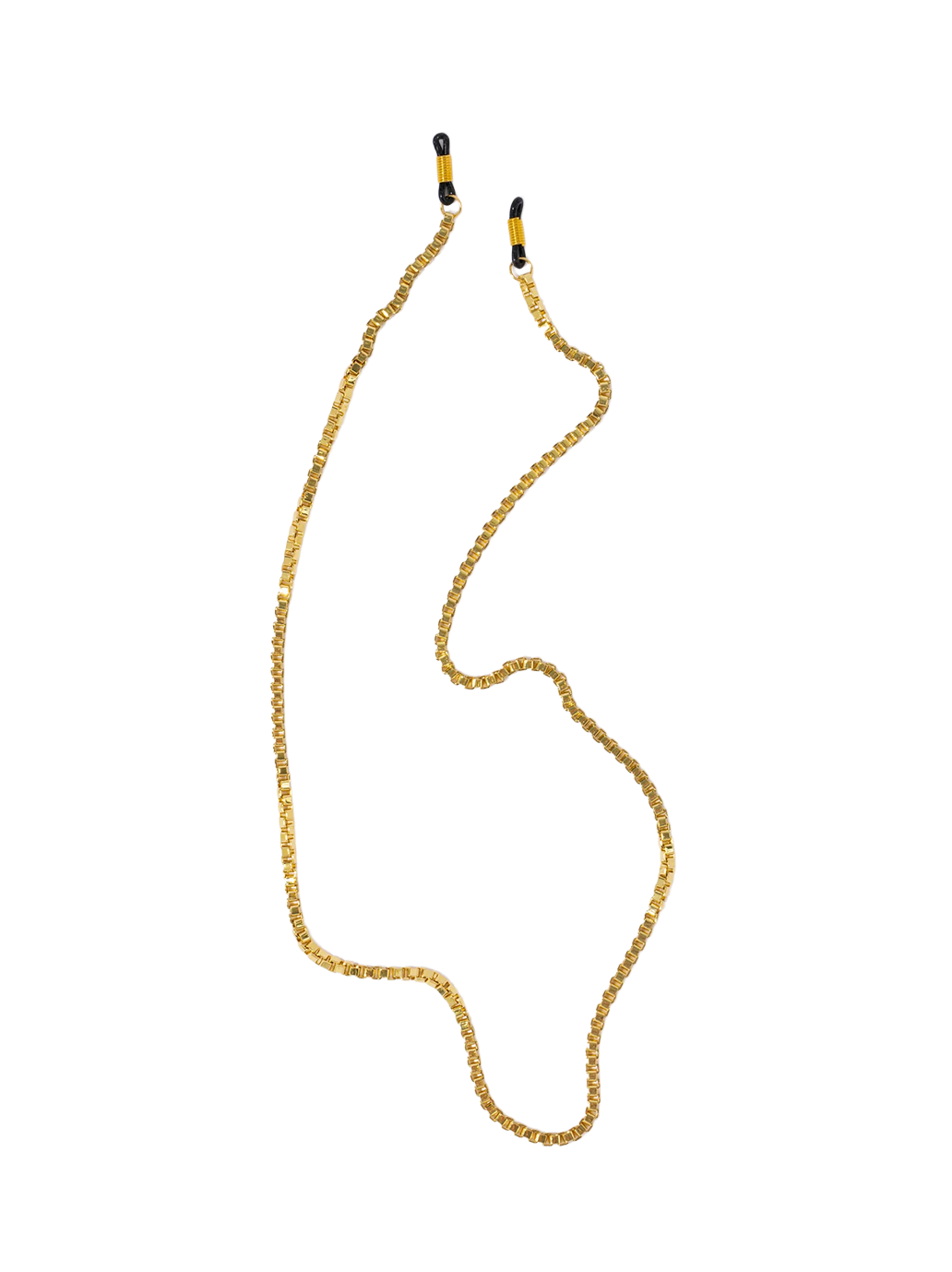 Boxy Sunglasses Chain PEARL OCTOPUSS.Y BÉBÉ Concept 