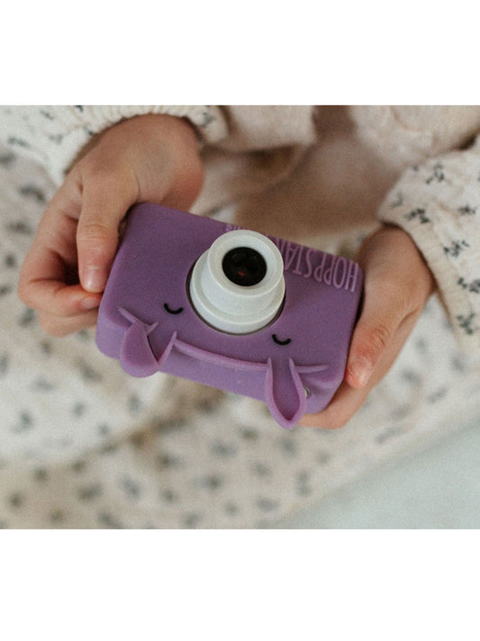 Nováček dětský fotoaparát