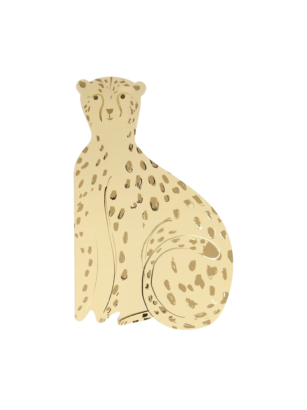 Szkicownik z naklejkami Meri Meri BÉBÉ Concept