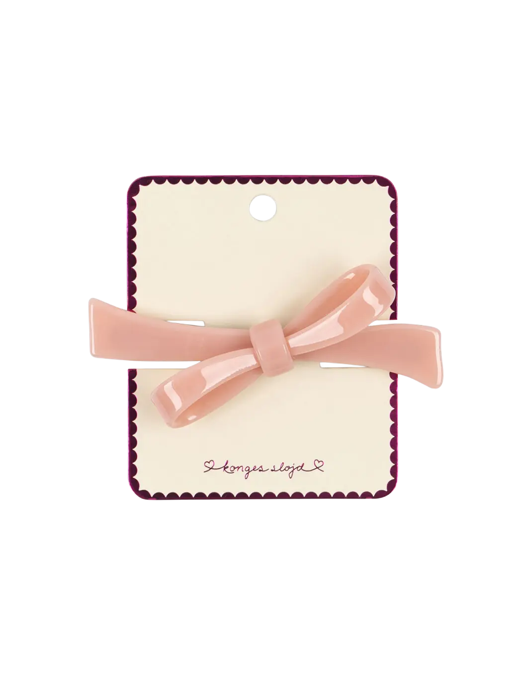 Spinka do włosów Belma Konges Slojd BÉBÉ Concept 