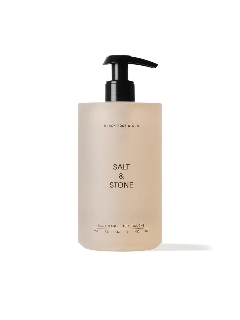 Sprchový gel Natural Body Wash