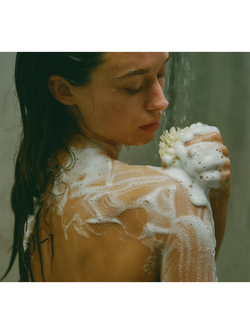 Sprchový gel Natural Body Wash