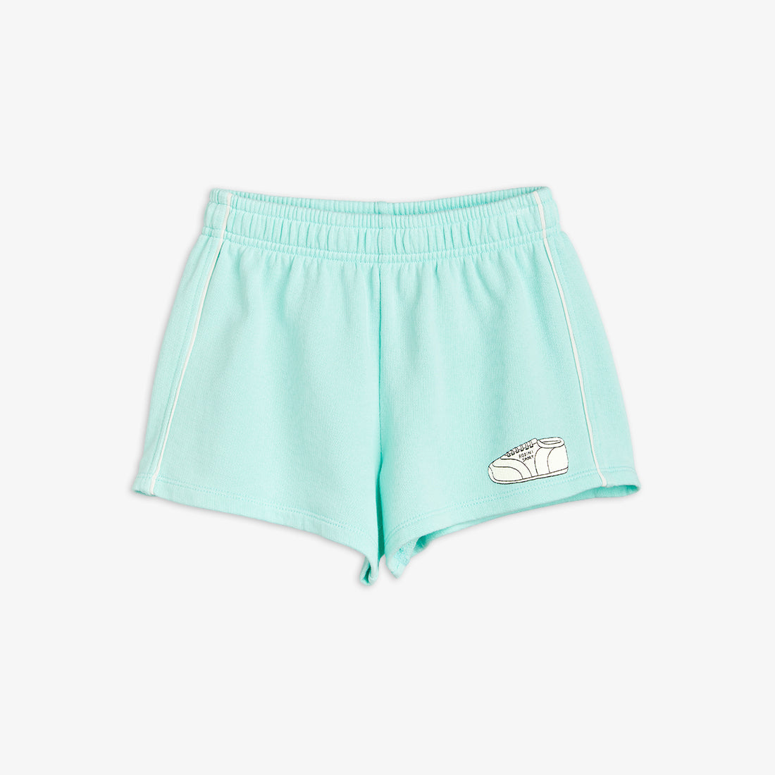 Krótkie spodenki Jogging Mini Rodini BÉBÉ Concept 