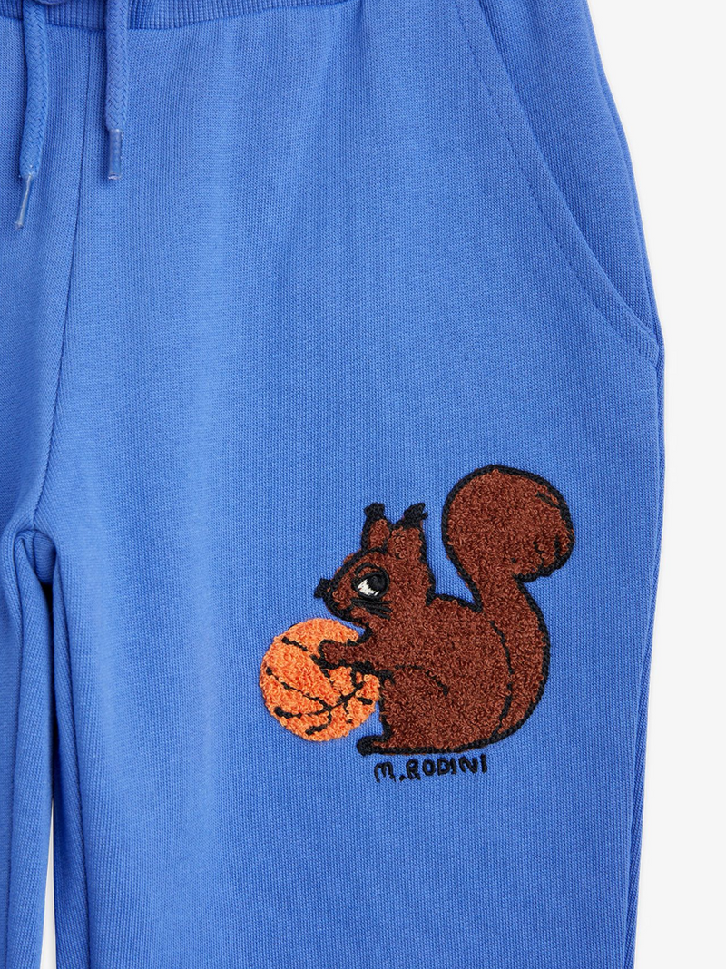 Spodnie dresowe Squirrel