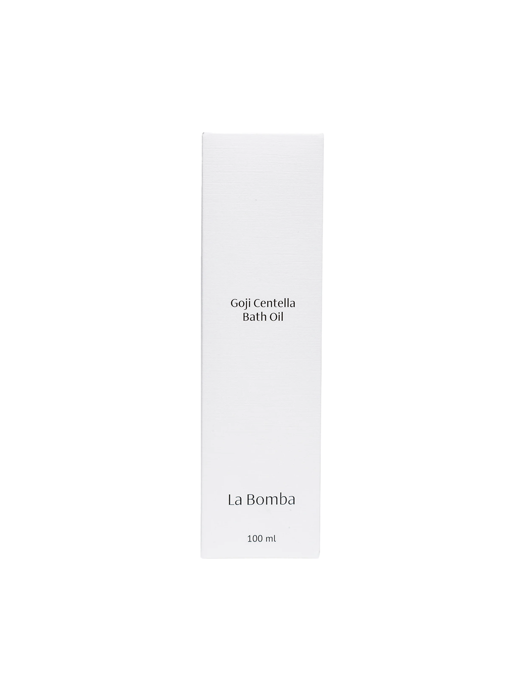 Olejek do kąpieli La Bomba BÉBÉ Concept 