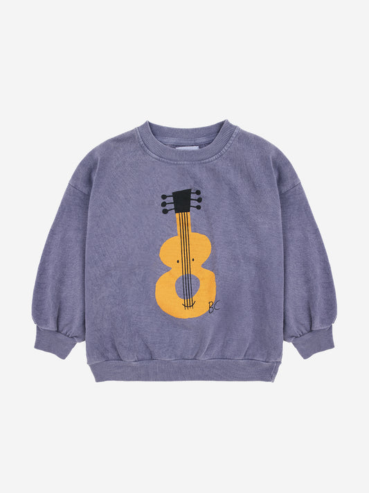 Bluza Acoustic Guitar sweatshirt
