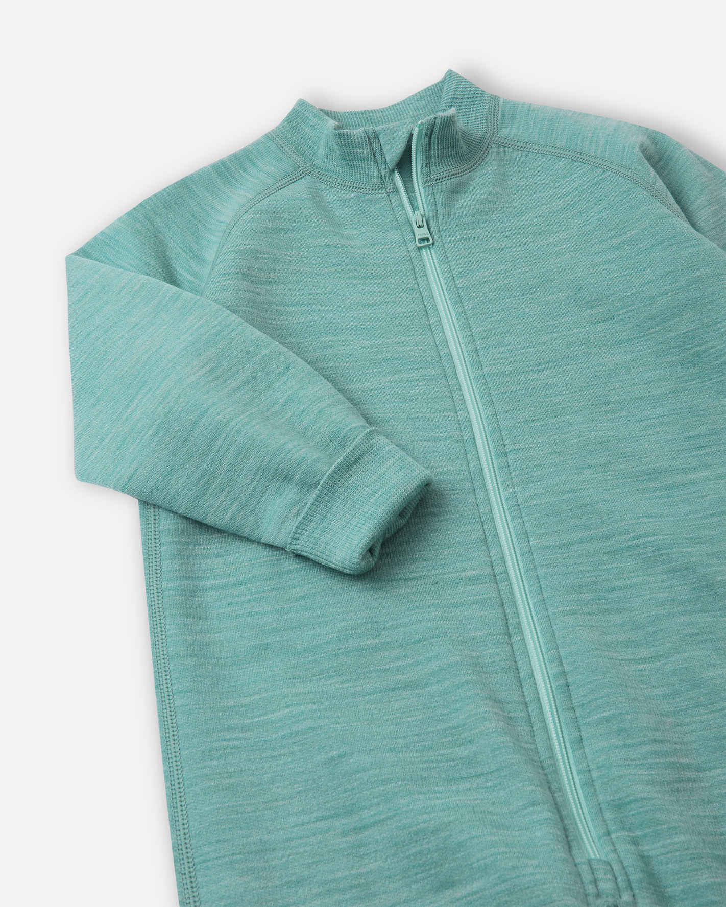 Wełniany kombinezon dla dzieci Parvin Reima BÉBÉ Concept 