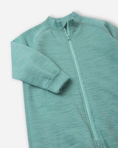 Wełniany kombinezon dla dzieci Parvin Reima BÉBÉ Concept 