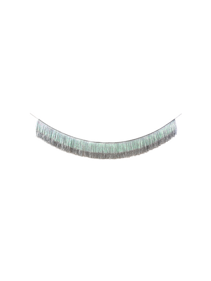 Dekoracyjna girlanda Tinsel Fringe Meri Meri BÉBÉ Concept 