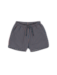 Szorty kąpielowe Asnou Swim Shorts stripe mirgae