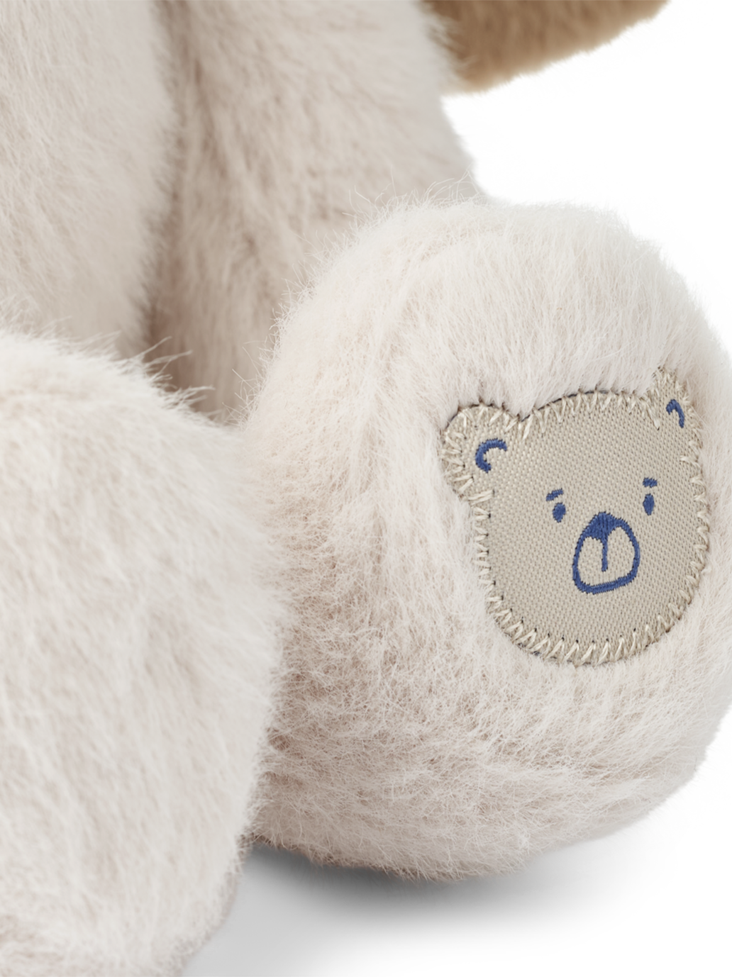 Super miękka przytulanka Liewood BÉBÉ Concept 