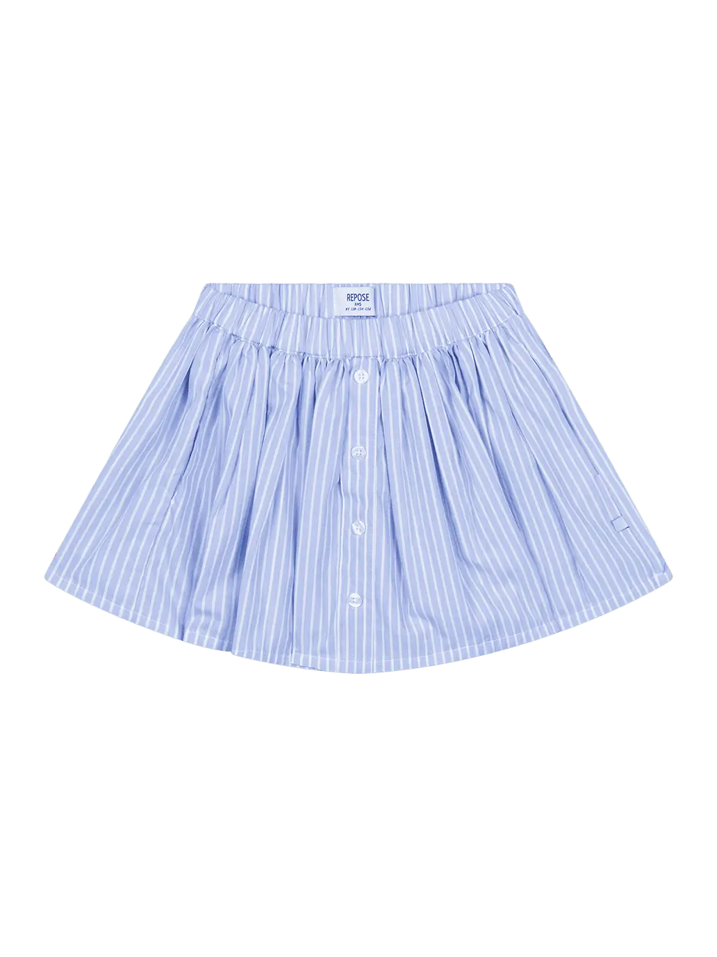 Button down skirt Repose Ams BEBE Concept 