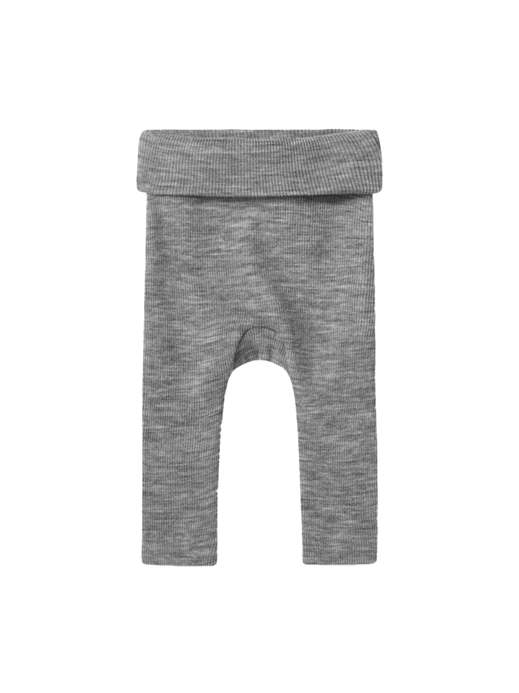 Spodenki niemowlęce merino Piva Rib MarMar Copenhagen BÉBÉ Concept 