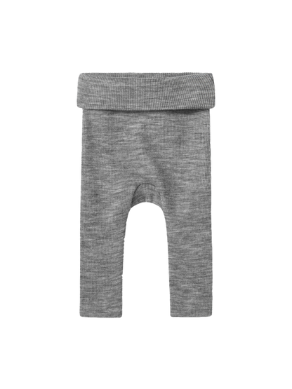 Spodenki niemowlęce merino Piva Rib MarMar Copenhagen BÉBÉ Concept 