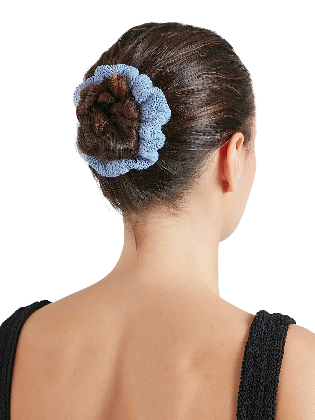 Gumka do włosów Swim Scrunchie Hunza G BÉBÉ Concept 