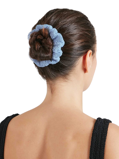 Gumka do włosów Swim Scrunchie Hunza G BÉBÉ Concept 