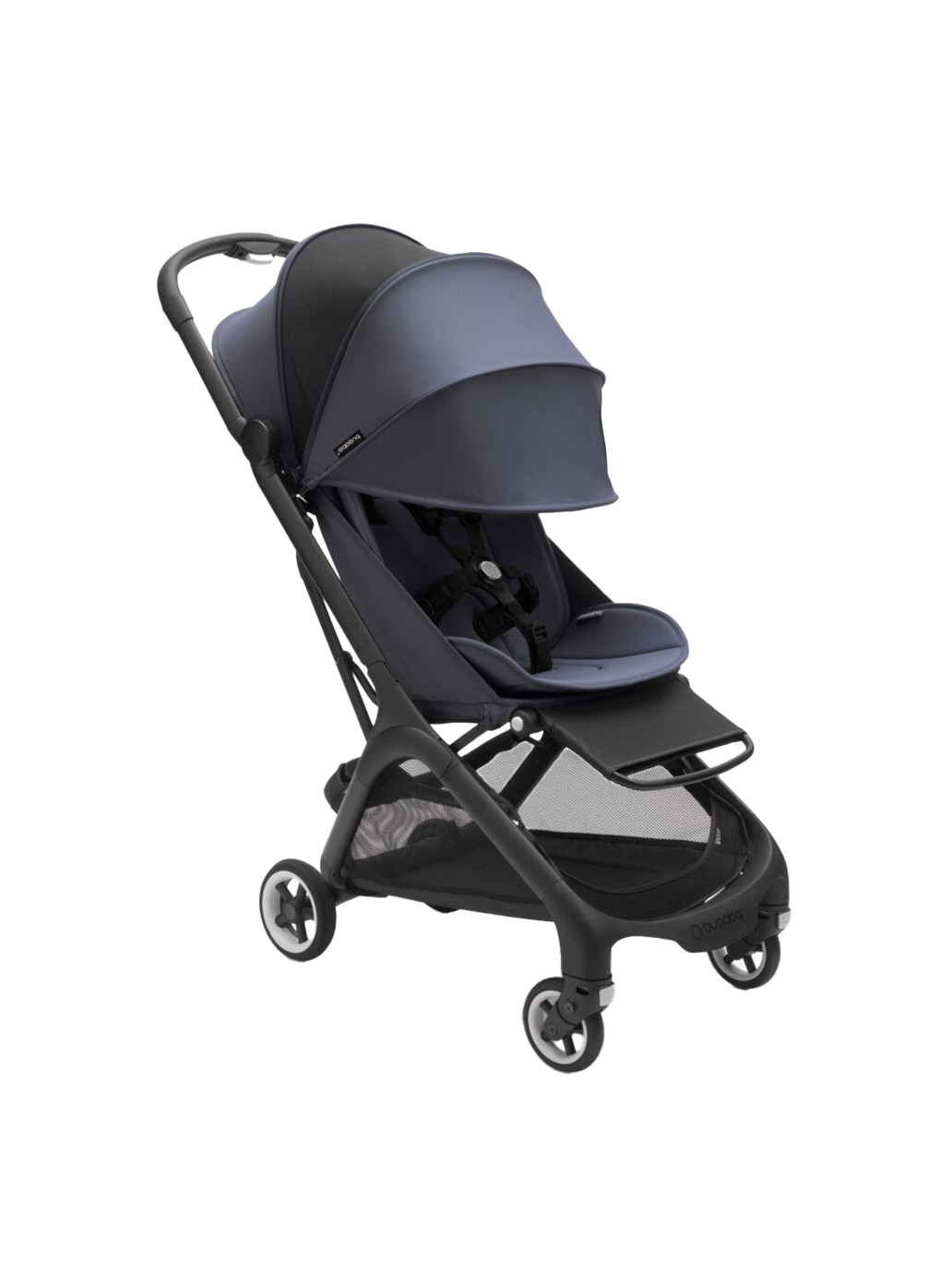 wózek bugaboo Ultralekka spacerówka Bugaboo Butterfly