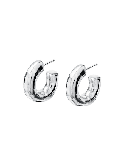 Kolczyki Hoops MAAR BÉBÉ Concept 
