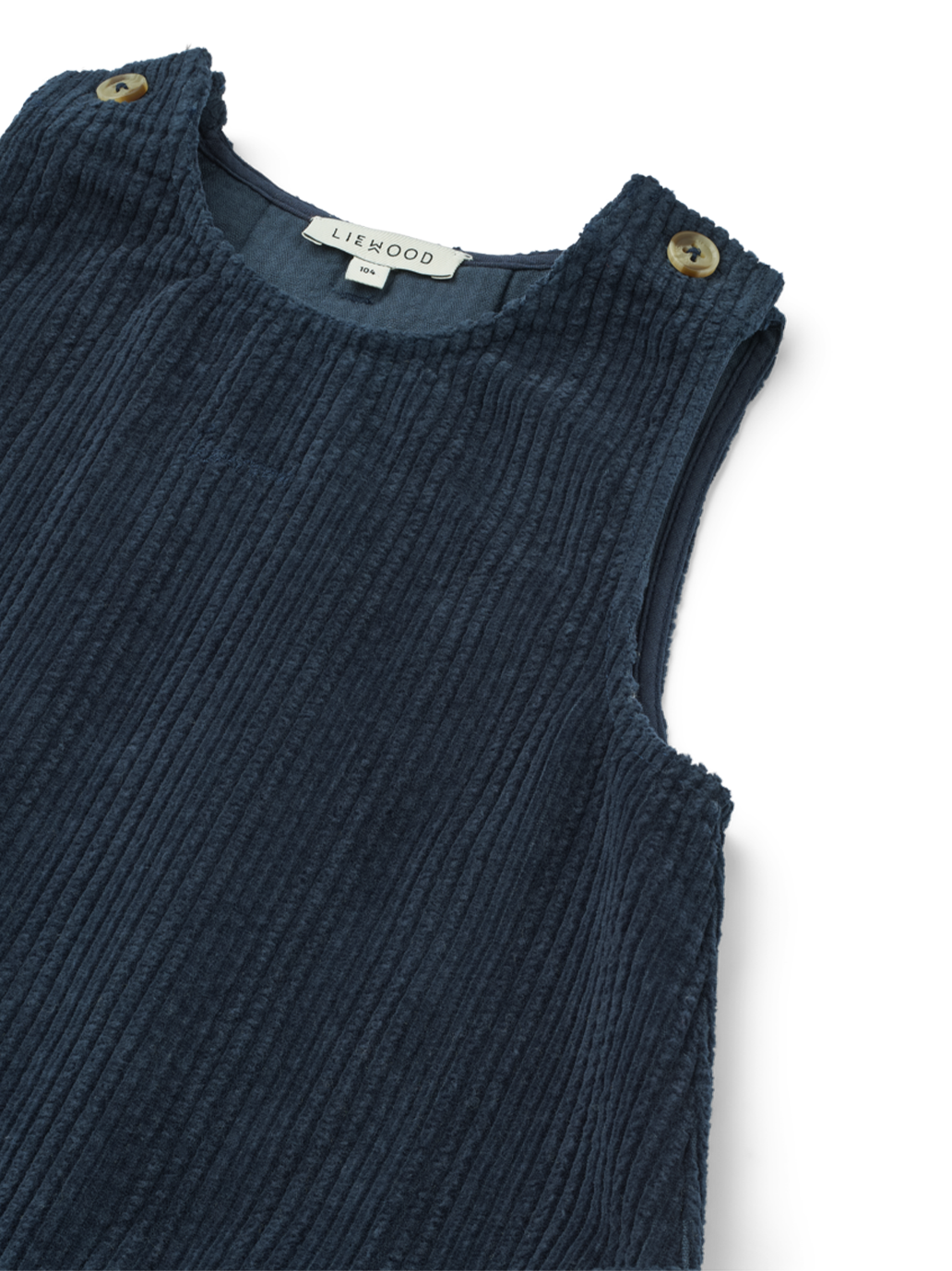 Sztruksowa sukienka Annamay Liewood BÉBÉ Concept 