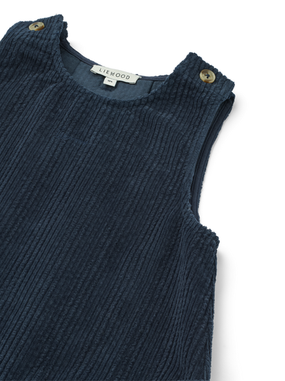 Sztruksowa sukienka Annamay Liewood BÉBÉ Concept 