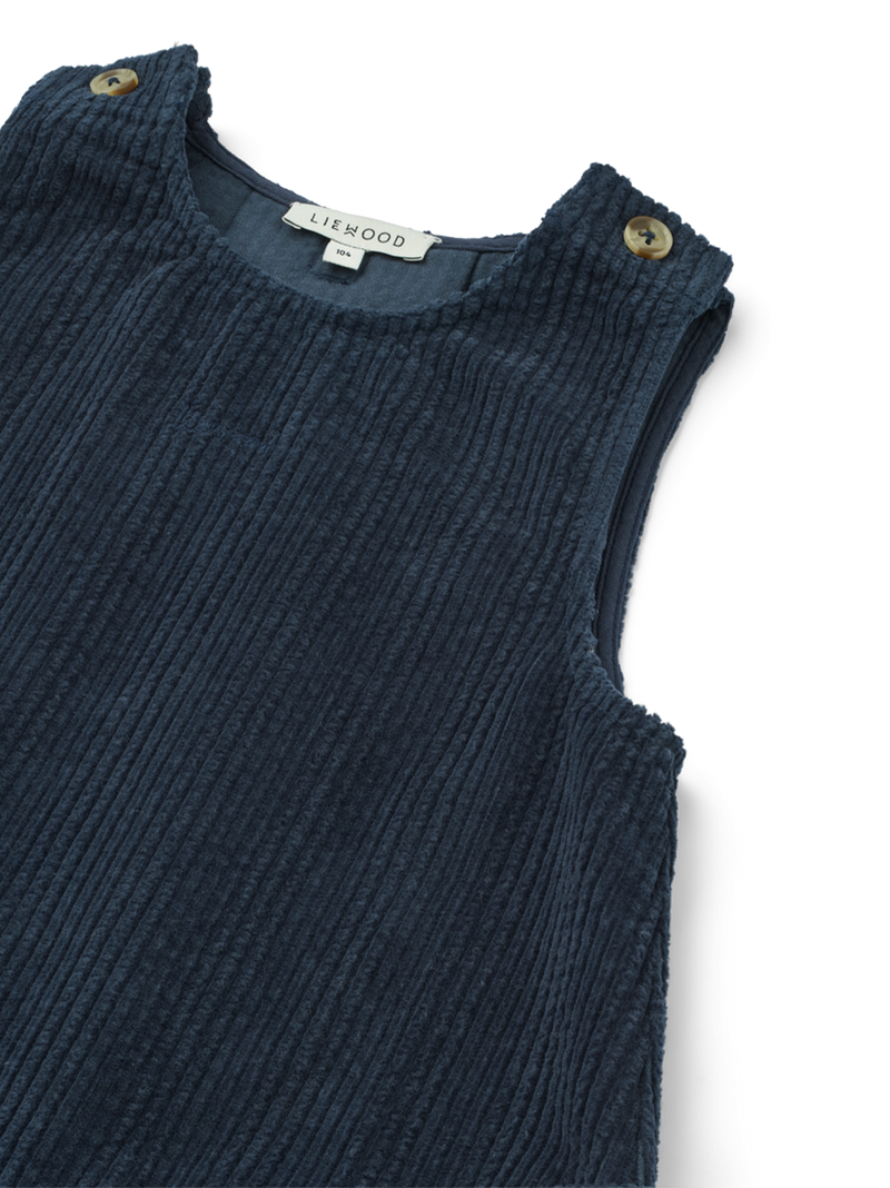 Sztruksowa sukienka Annamay Liewood BÉBÉ Concept 