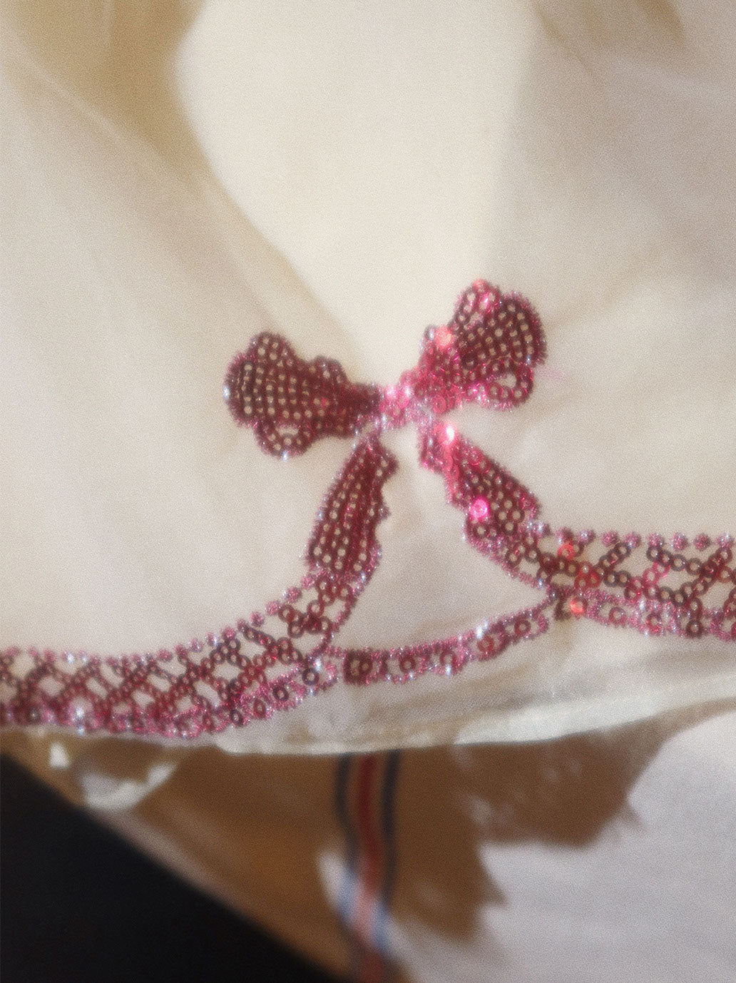 Sukienka Bowie sequin dress Konges Slojd BÉBÉ Concept 