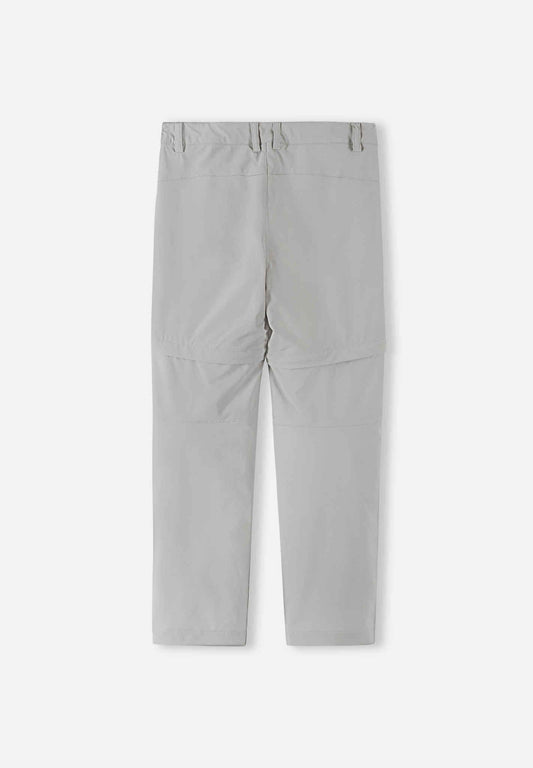 Dětské kalhoty Anti-Bite Virrat s odepínacími nohavicemi