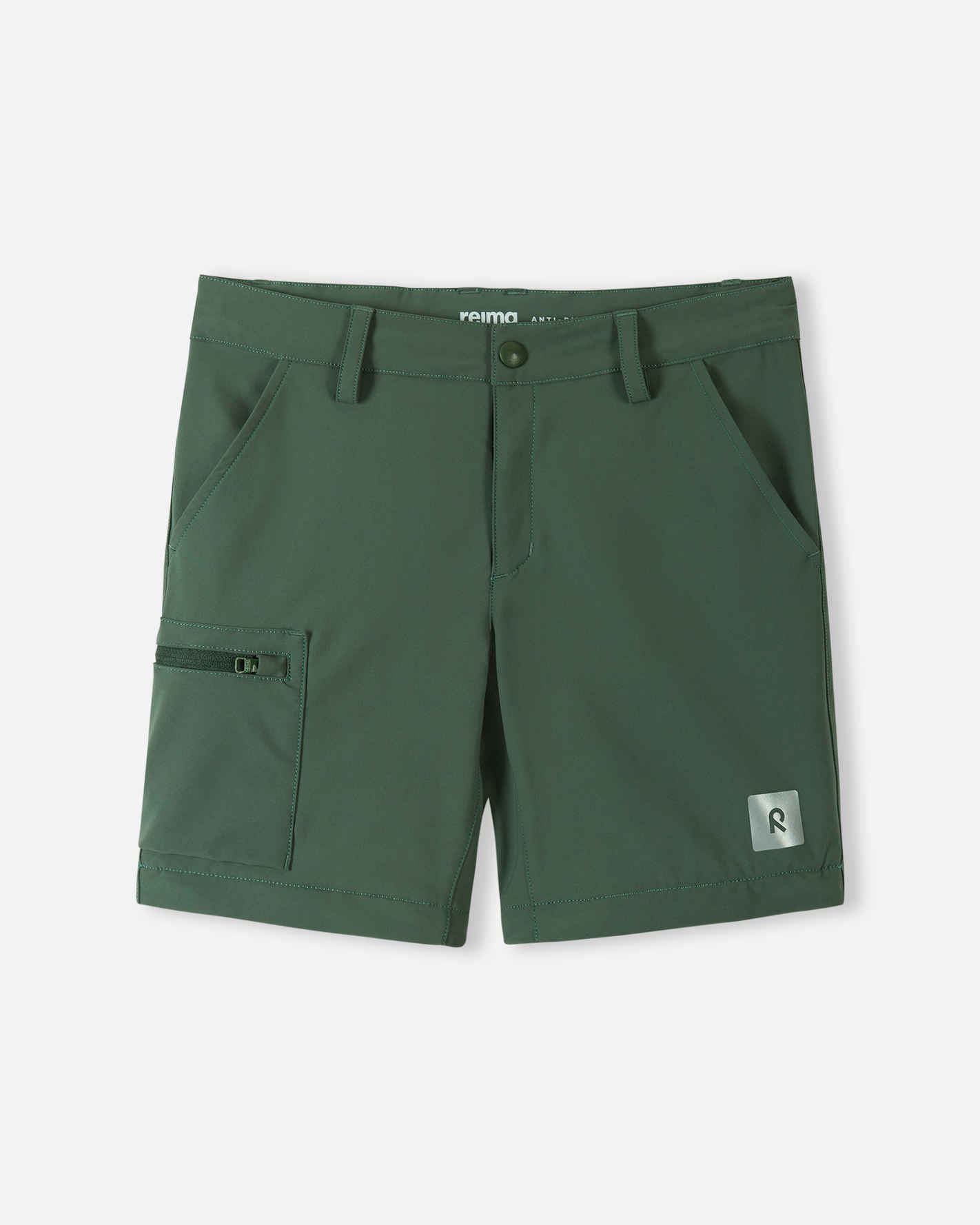 Spodnie dziecięce z odpinanymi nogawkami Anti-Bite Sillat Reima BÉBÉ Concept 