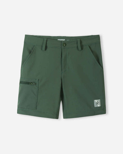 Spodnie dziecięce z odpinanymi nogawkami Anti-Bite Sillat Reima BÉBÉ Concept 