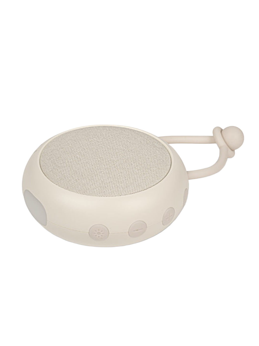Odtwarzacz białych szumów Moonboon BÉBÉ Concept 