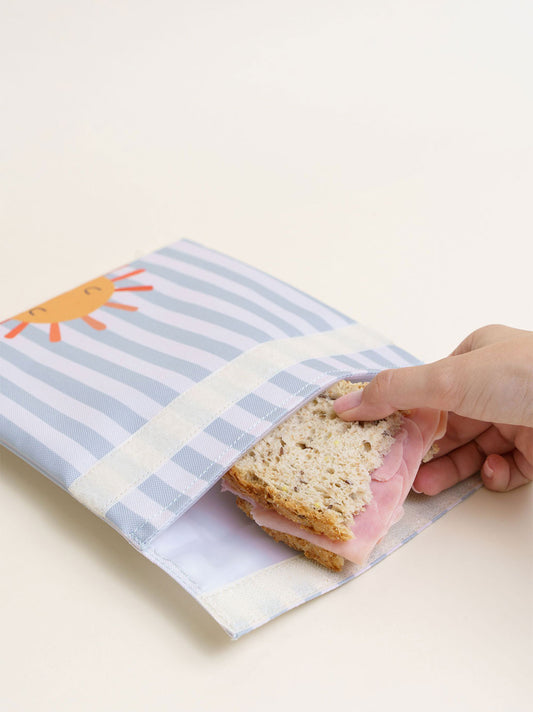 Пакет для бутербродів і закусок