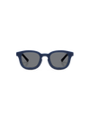 Juniorské sluneční brýle 02 GL x krémové