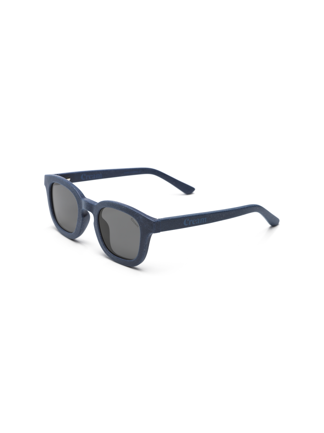 Juniorskie okulary przeciwsłoneczne 02 GL x Cream