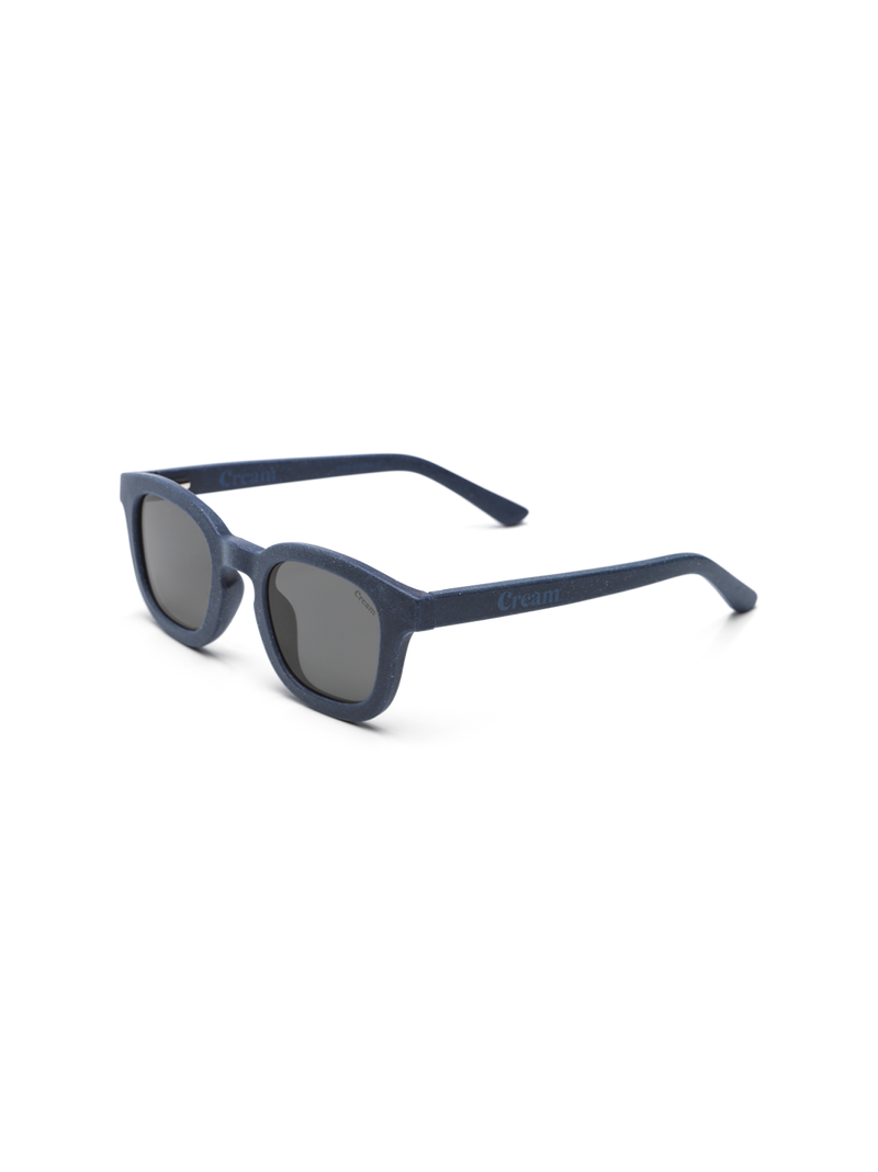 Juniorské sluneční brýle 02 GL x krémové