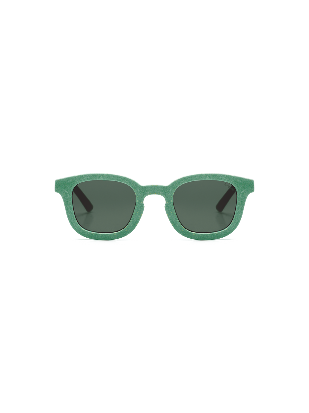Дитячі сонцезахисні окуляри 02 GL x Cream