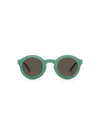 Дитячі сонцезахисні окуляри 01 GL x Cream