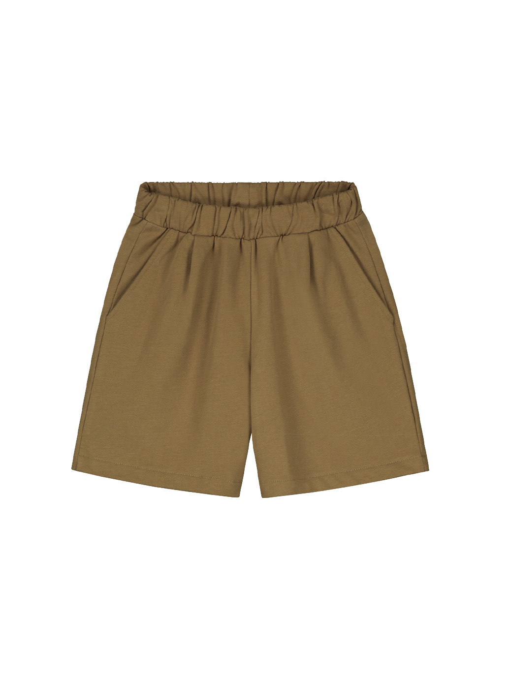 Krótkie spodenki Bermuda shorts GRAY LABEL BÉBÉ Concept 
