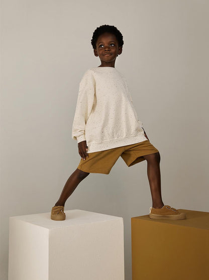 Krótkie spodenki Bermuda shorts GRAY LABEL BÉBÉ Concept 