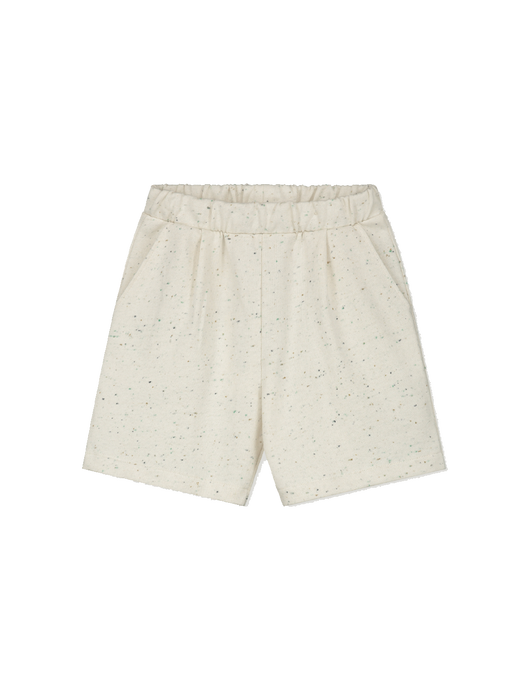 Krótkie spodenki Bermuda shorts sprinkles
